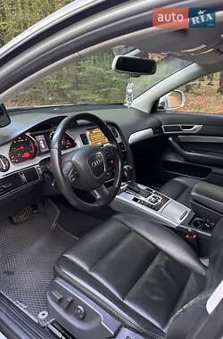 Универсал Audi A6 2009 в 