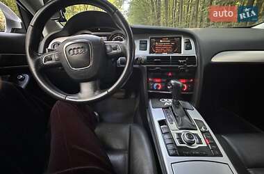 Универсал Audi A6 2009 в 