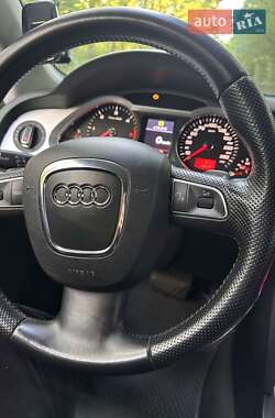 Універсал Audi A6 2009 в Вінниці