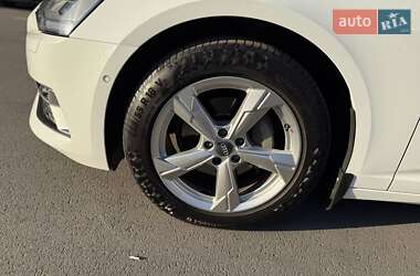 Универсал Audi A6 2020 в 