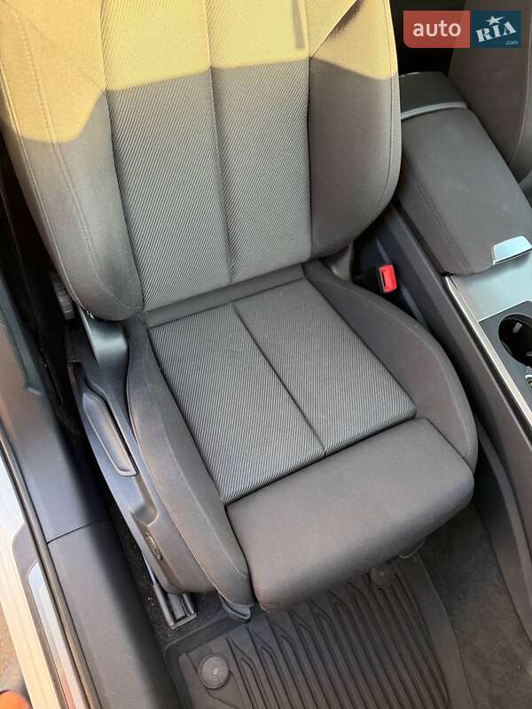 Универсал Audi A6 2020 в Киеве