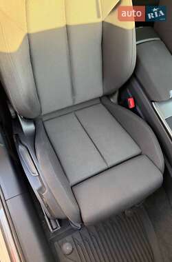 Универсал Audi A6 2020 в 