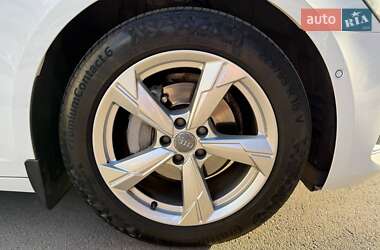 Универсал Audi A6 2020 в 