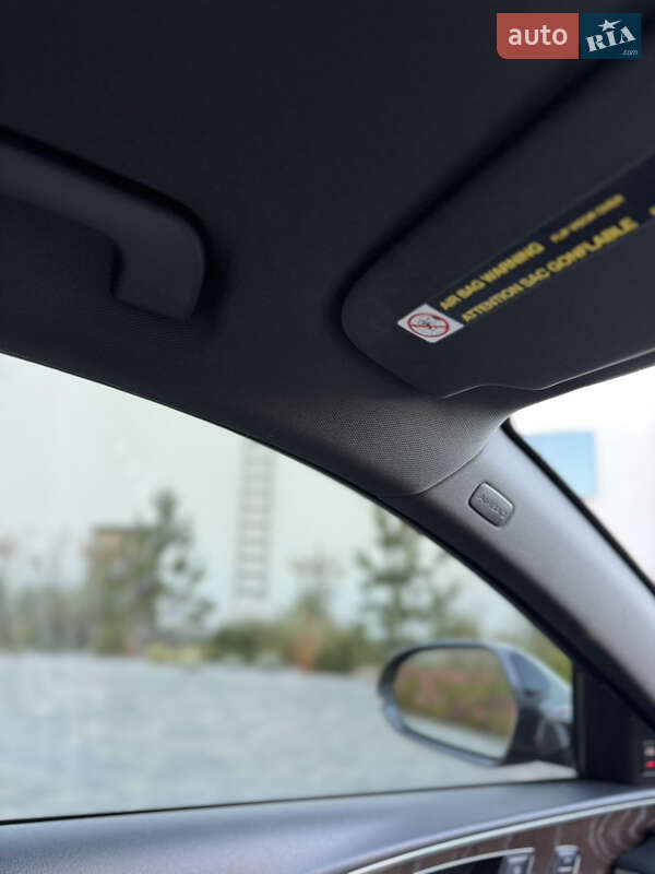 Седан Audi A6 2016 в Луцке фото 59 Седан Audi A6 2016 в Луцке