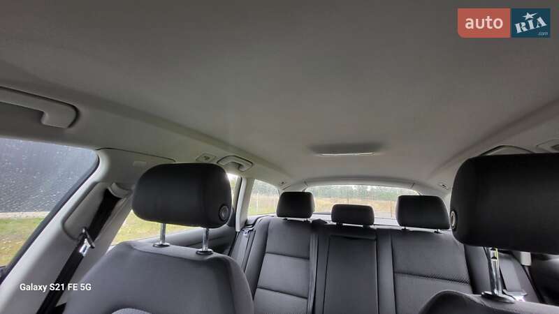 Универсал Audi A6 2005 в Луцке