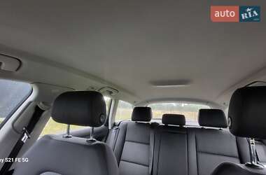 Универсал Audi A6 2005 в 