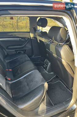 Універсал Audi A6 2007 в 