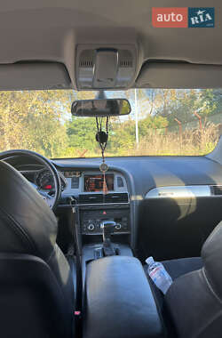Універсал Audi A6 2007 в 