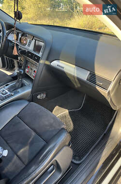 Універсал Audi A6 2007 в 