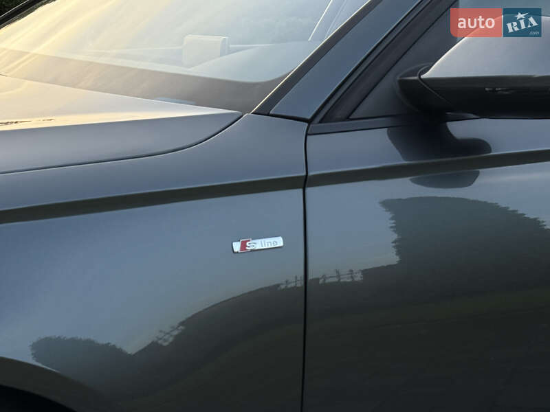 Універсал Audi A6 2014 в Сарнах
