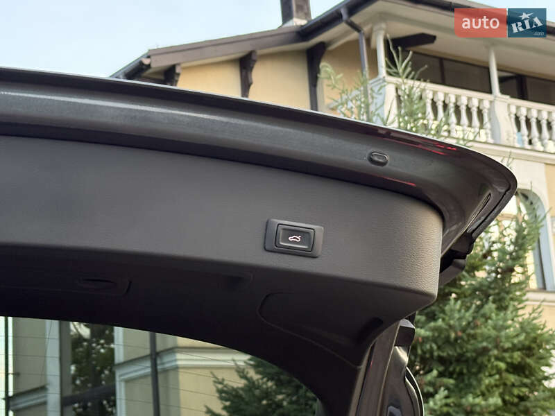 Універсал Audi A6 2014 в Сарнах