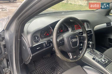 Седан Audi A6 2007 в 