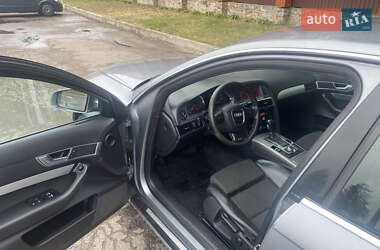 Седан Audi A6 2007 в 