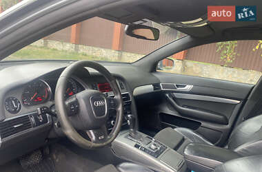 Седан Audi A6 2007 в 