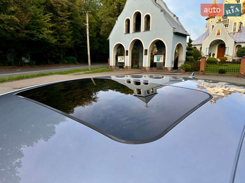 Седан Audi A6 2007 в Львове