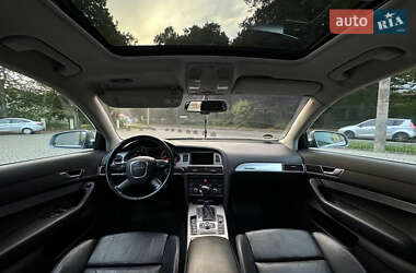 Седан Audi A6 2007 в 