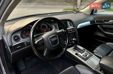 Седан Audi A6 2007 в 