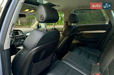 Седан Audi A6 2007 в 