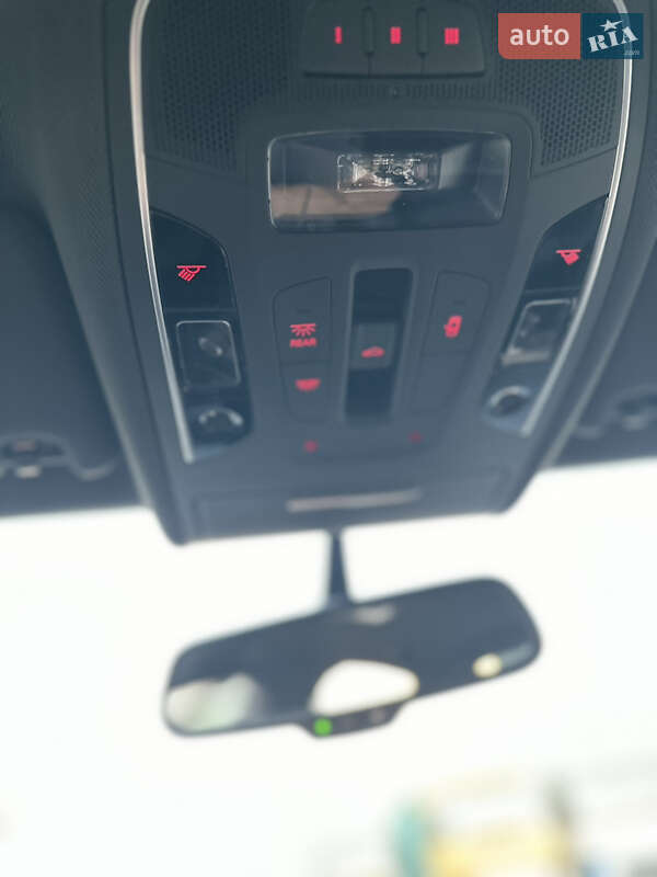 Седан Audi A6 2016 в Рівному фото 26 Седан Audi A6 2016 в Рівному