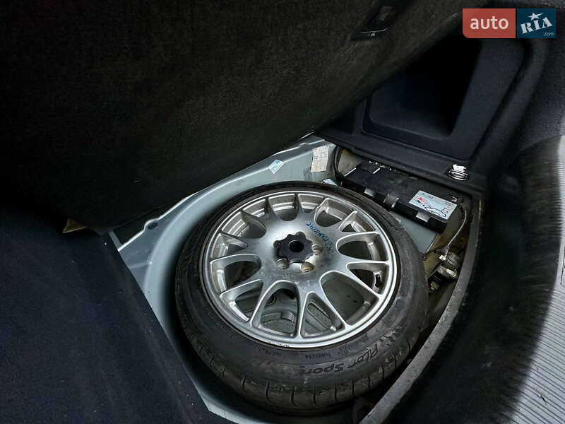 Седан Audi A6 2007 в Львове