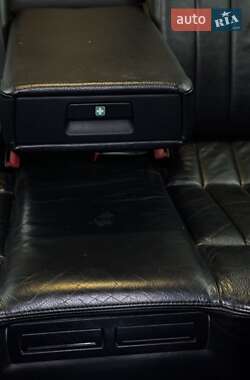 Универсал Audi A6 2001 в 