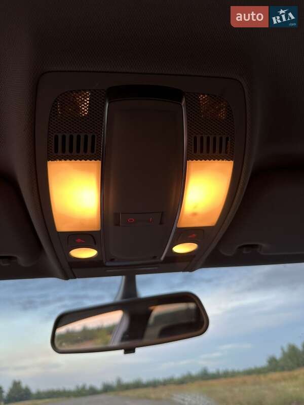 Универсал Audi A6 2010 в Любешове фото 4 Универсал Audi A6 2010 в Любешове