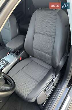 Универсал Audi A6 2010 в Любешове
