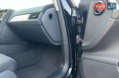 Универсал Audi A6 2010 в Любешове