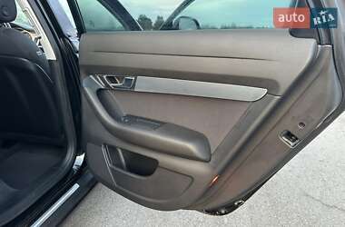 Универсал Audi A6 2010 в Любешове