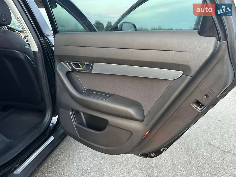 Универсал Audi A6 2010 в Любешове фото 14 Универсал Audi A6 2010 в Любешове