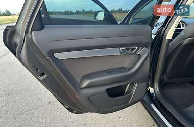 Универсал Audi A6 2010 в Любешове