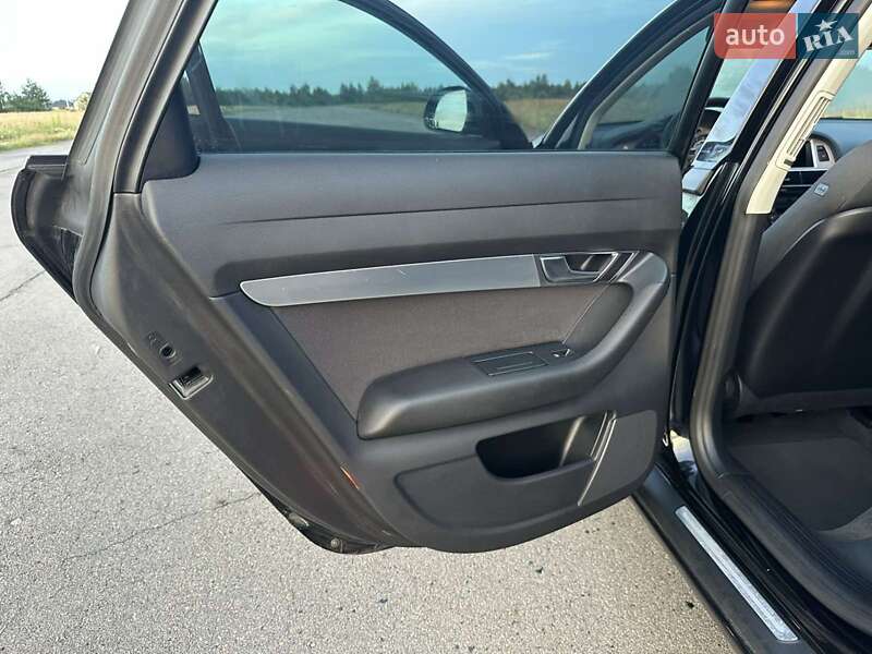 Универсал Audi A6 2010 в Любешове фото 27 Универсал Audi A6 2010 в Любешове