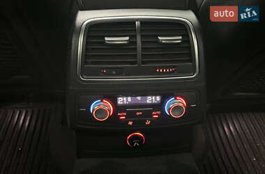 Универсал Audi A6 2012 в 
