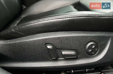 Универсал Audi A6 2012 в 