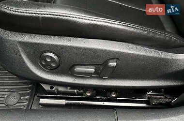 Универсал Audi A6 2012 в 
