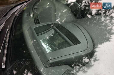 Универсал Audi A6 2012 в 