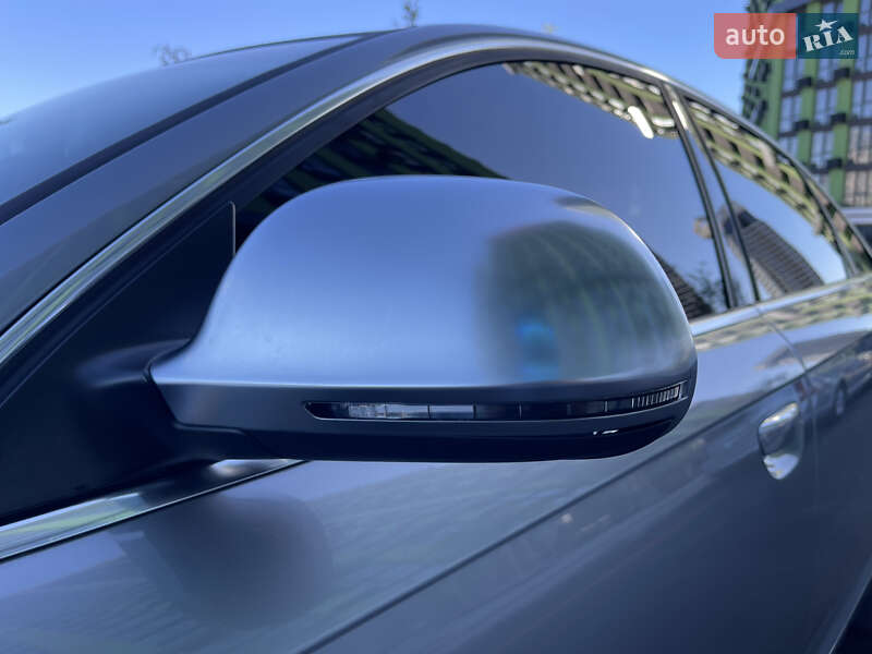 Седан Audi A6 2011 в Киеве фото 8 Седан Audi A6 2011 в Киеве