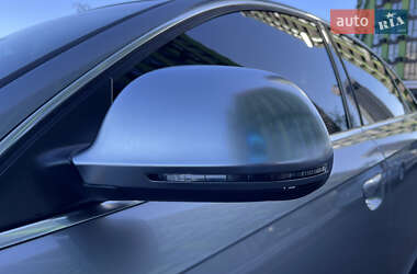 Седан Audi A6 2011 в 