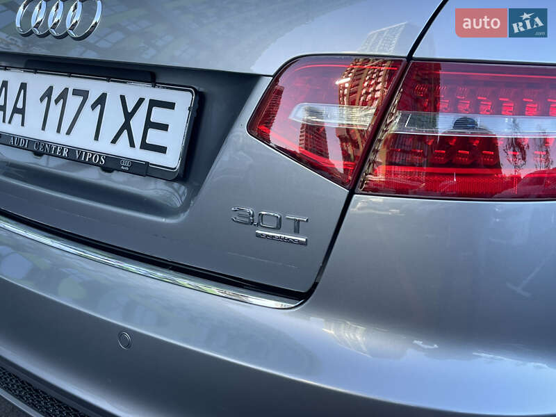 Седан Audi A6 2011 в Киеве фото 19 Седан Audi A6 2011 в Киеве