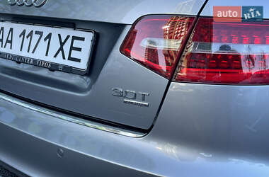 Седан Audi A6 2011 в 