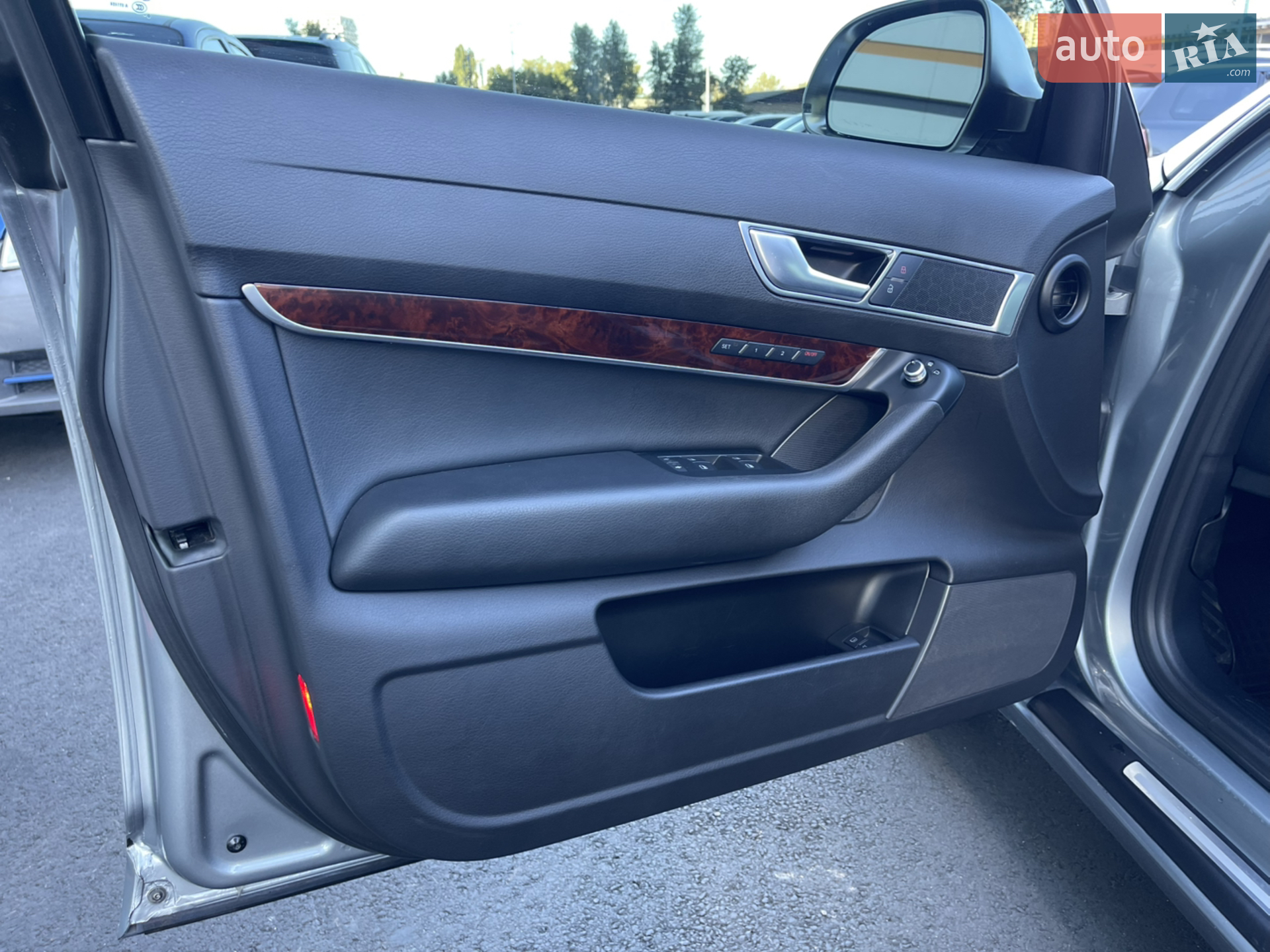 2011 Audi A6 - мініатюра 32