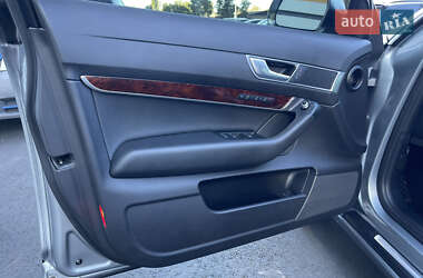 Седан Audi A6 2011 в 