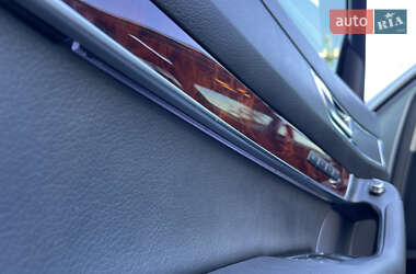 Седан Audi A6 2011 в 