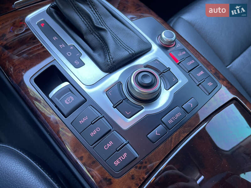 Седан Audi A6 2011 в Киеве фото 44 Седан Audi A6 2011 в Киеве