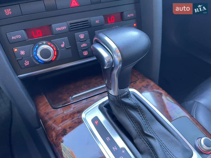 Седан Audi A6 2011 в Киеве фото 45 Седан Audi A6 2011 в Киеве