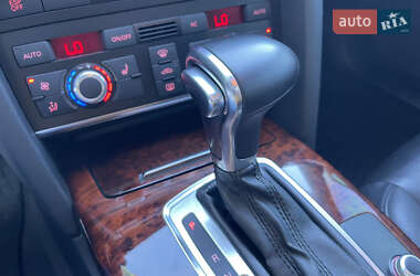 Седан Audi A6 2011 в 