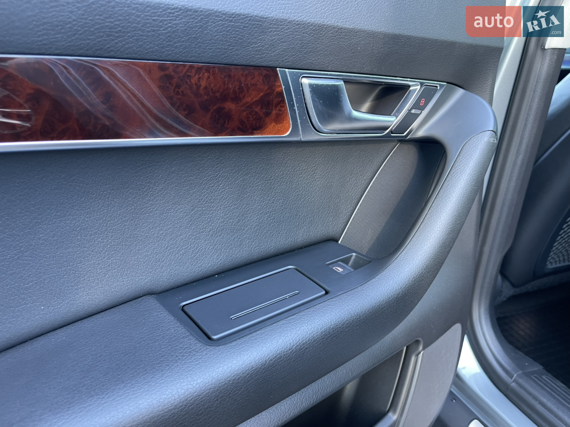 2011 Audi A6 - мініатюра 50