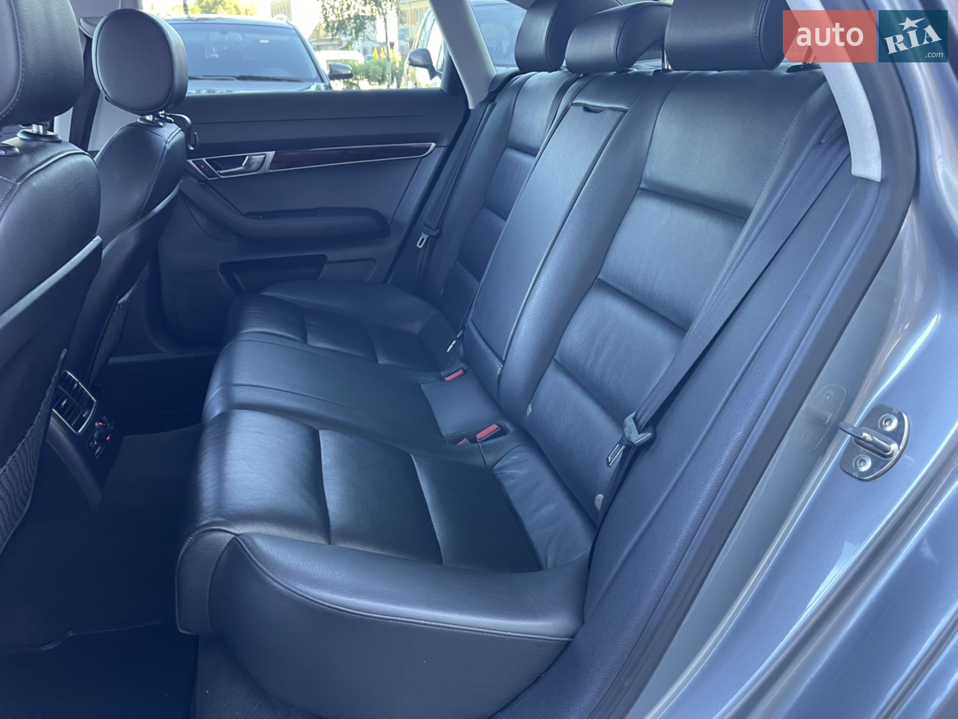 2011 Audi A6 - мініатюра 53