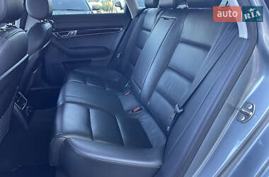 Седан Audi A6 2011 в 