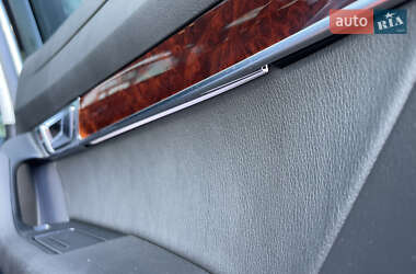 Седан Audi A6 2011 в 